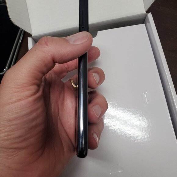 Original Samsung Galaxy S21FE/S21  128GB Unlocked.Tested 100%.Like New! - Picture 3 of 6